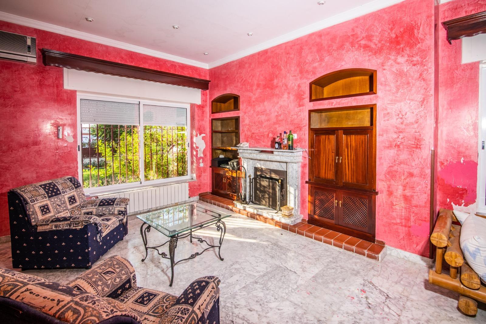 For sale of chalet in Sanlúcar de Barrameda