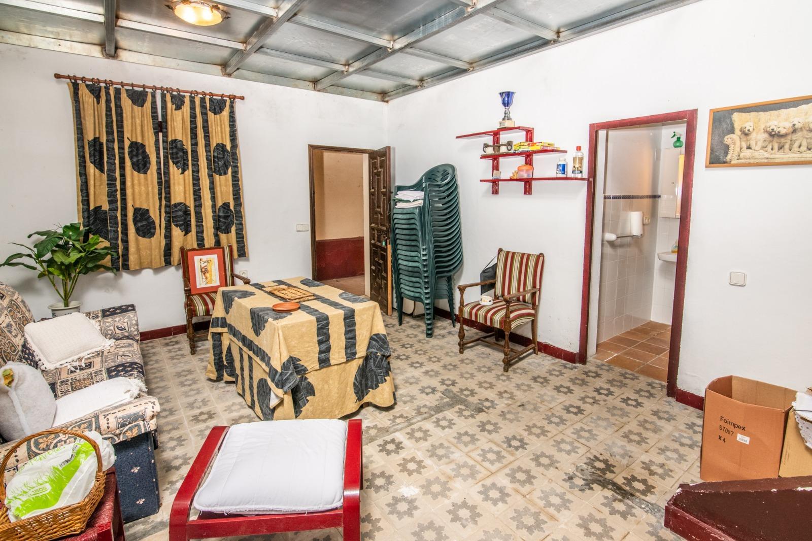 For sale of chalet in Sanlúcar de Barrameda