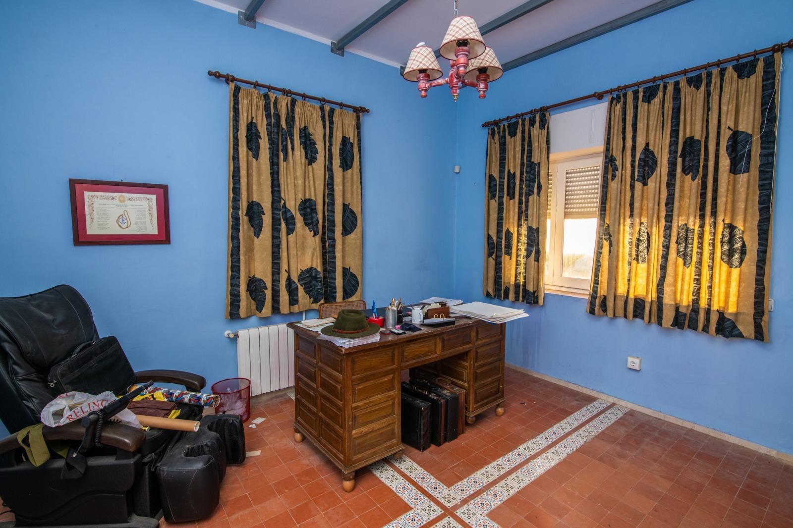 For sale of chalet in Sanlúcar de Barrameda