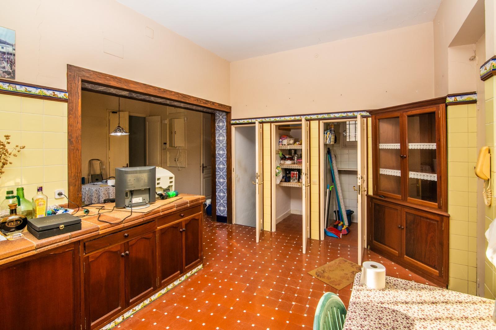 For sale of chalet in Sanlúcar de Barrameda
