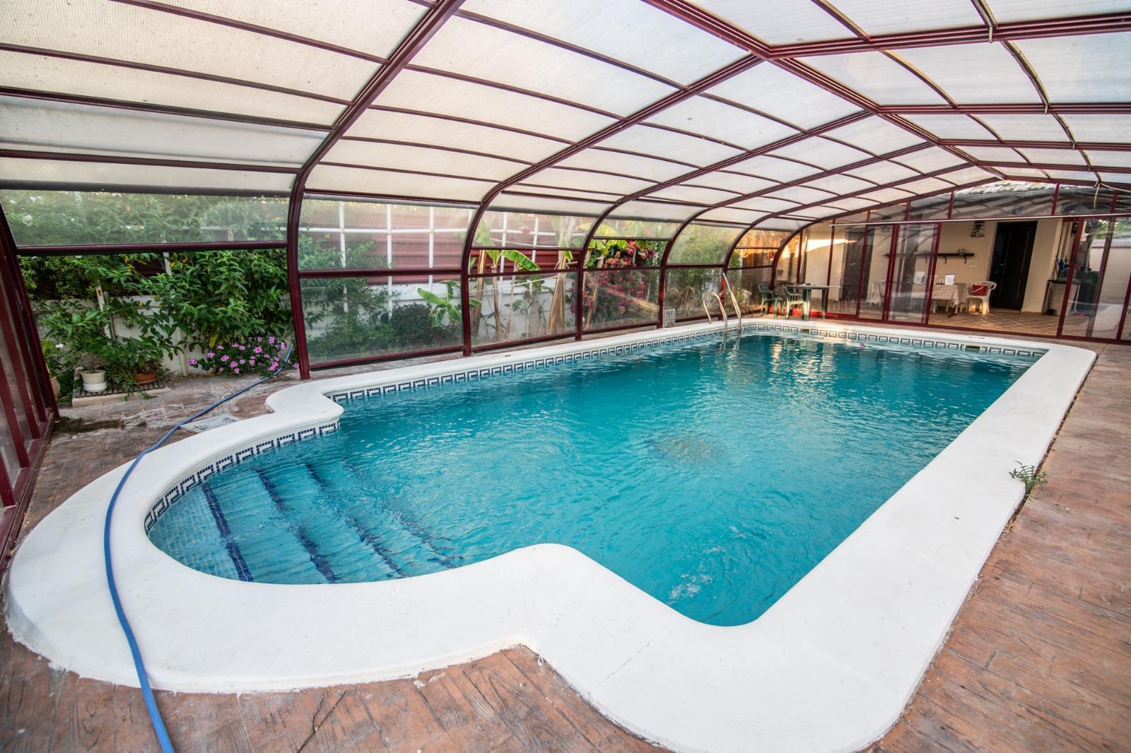 For sale of chalet in Sanlúcar de Barrameda