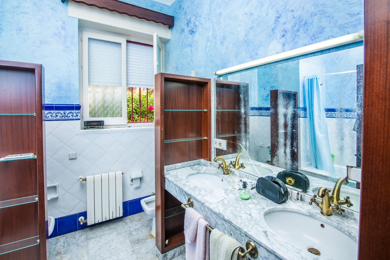 For sale of chalet in Sanlúcar de Barrameda