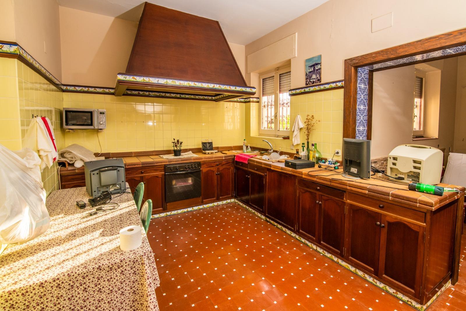 For sale of chalet in Sanlúcar de Barrameda