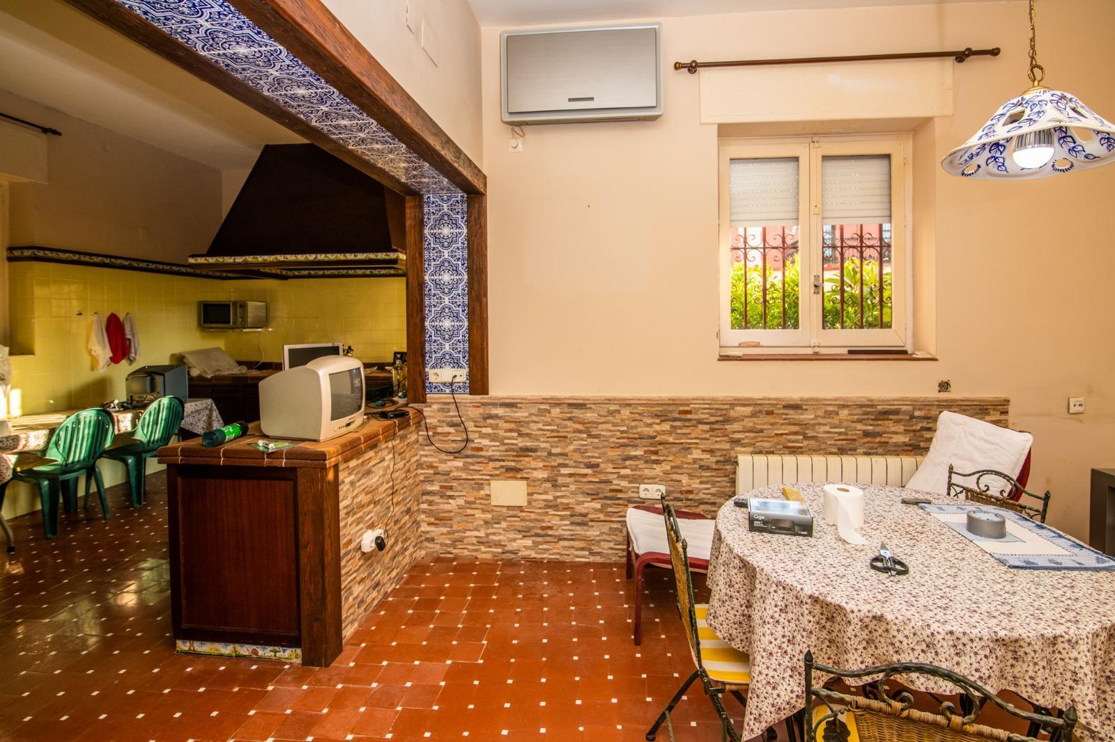 For sale of chalet in Sanlúcar de Barrameda