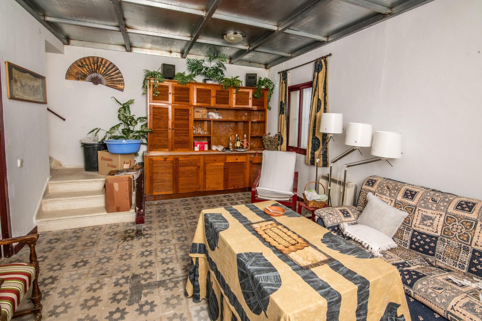 For sale of chalet in Sanlúcar de Barrameda