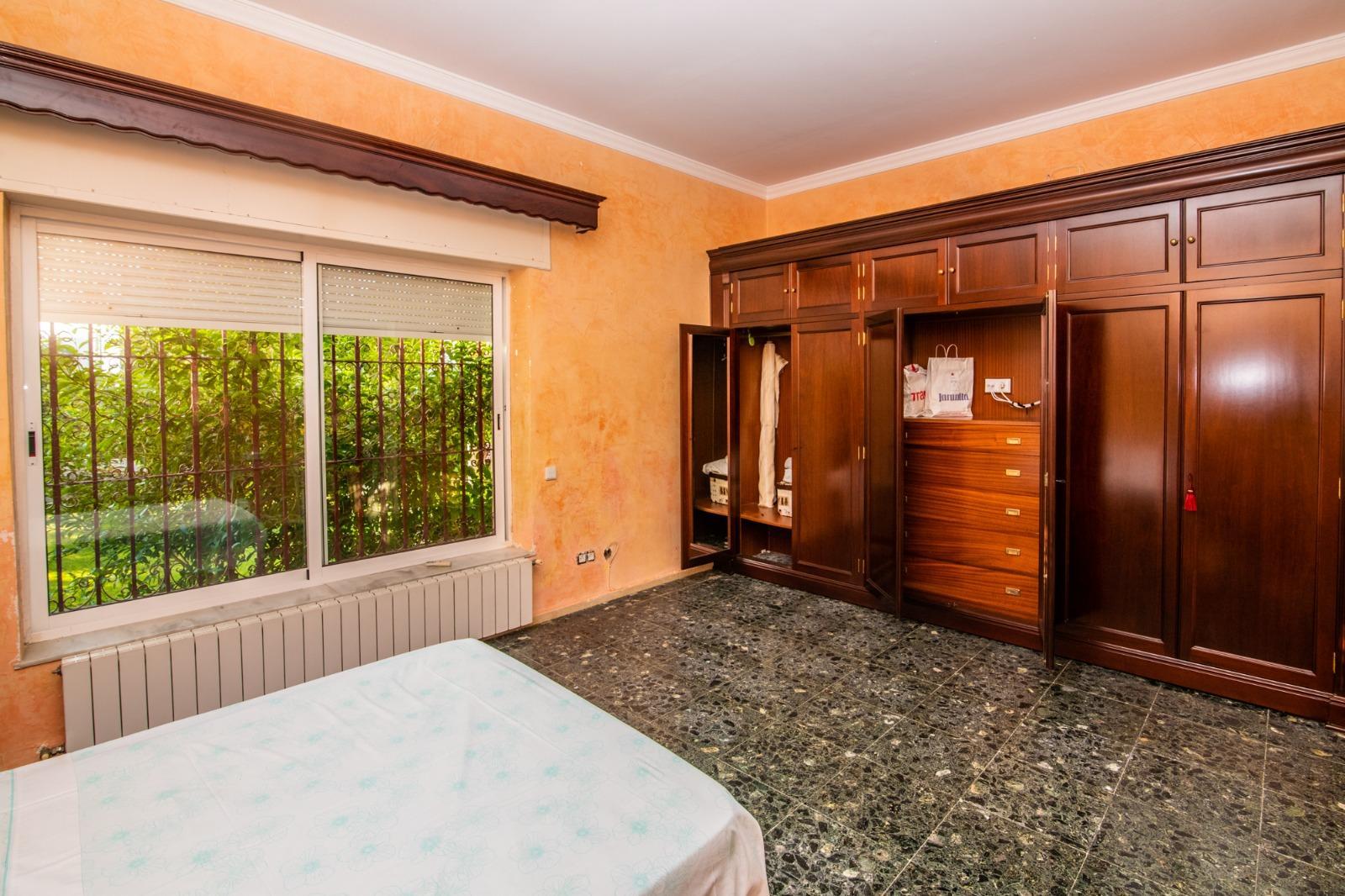 For sale of chalet in Sanlúcar de Barrameda