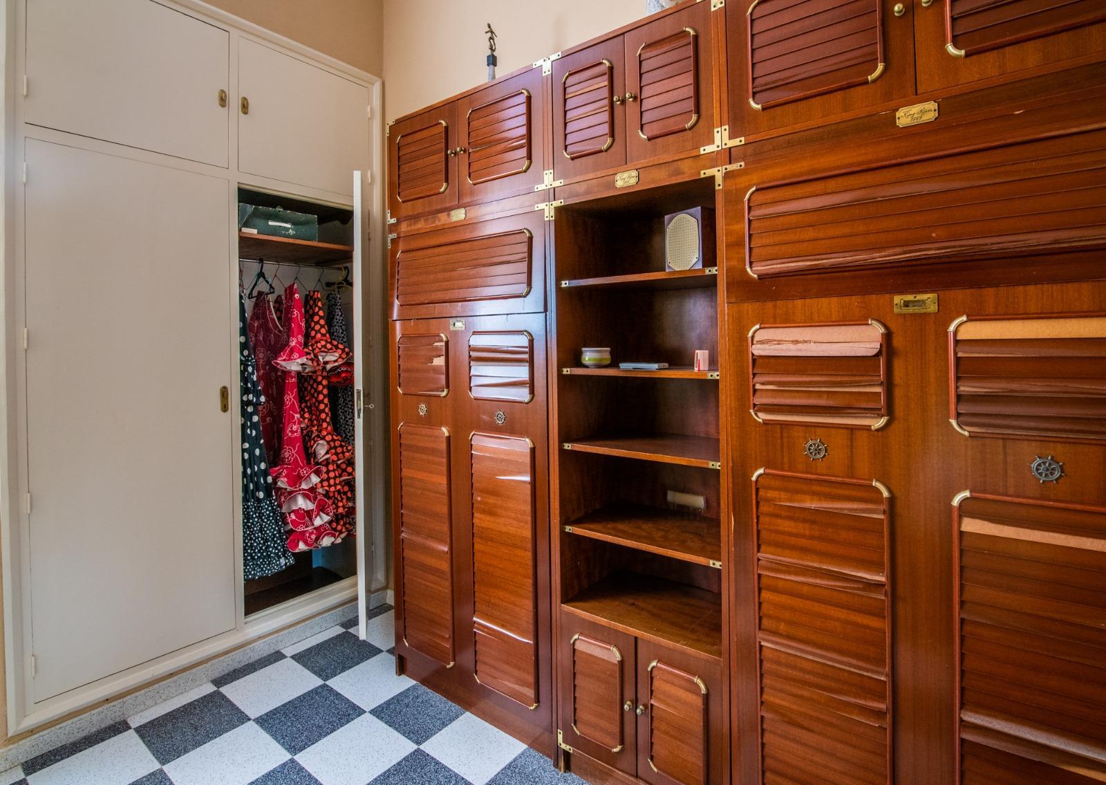 For sale of chalet in Sanlúcar de Barrameda