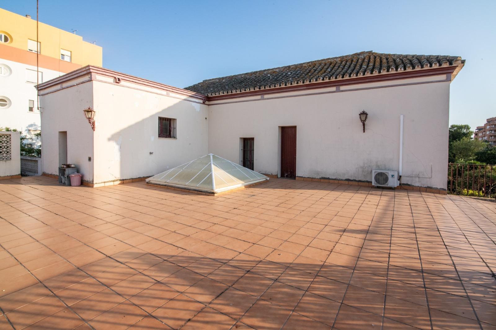 For sale of chalet in Sanlúcar de Barrameda