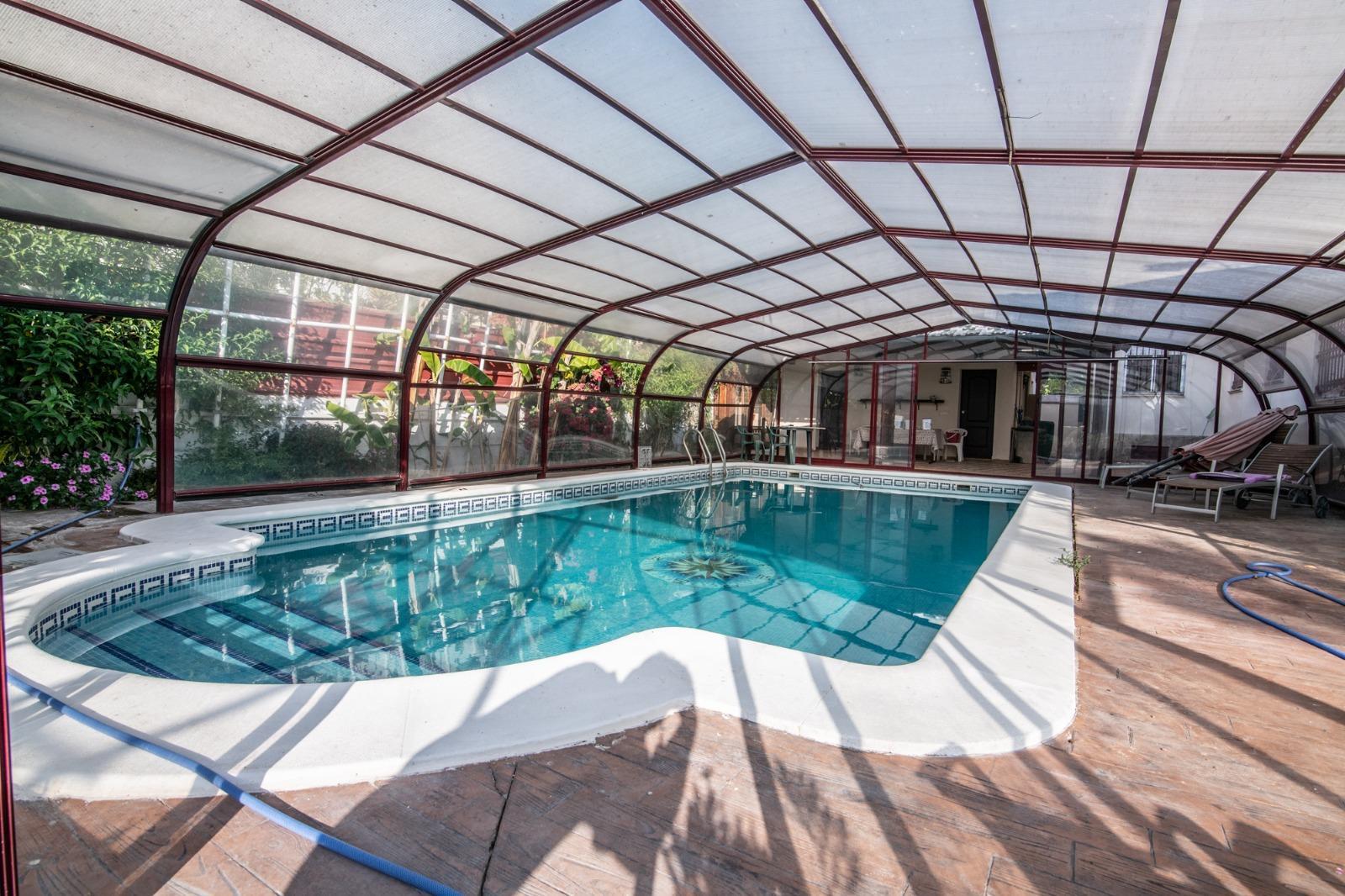 For sale of chalet in Sanlúcar de Barrameda
