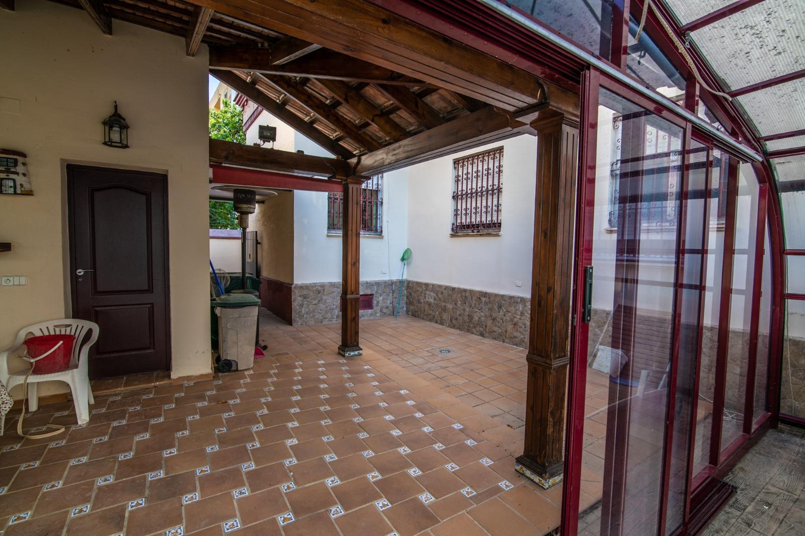 For sale of chalet in Sanlúcar de Barrameda
