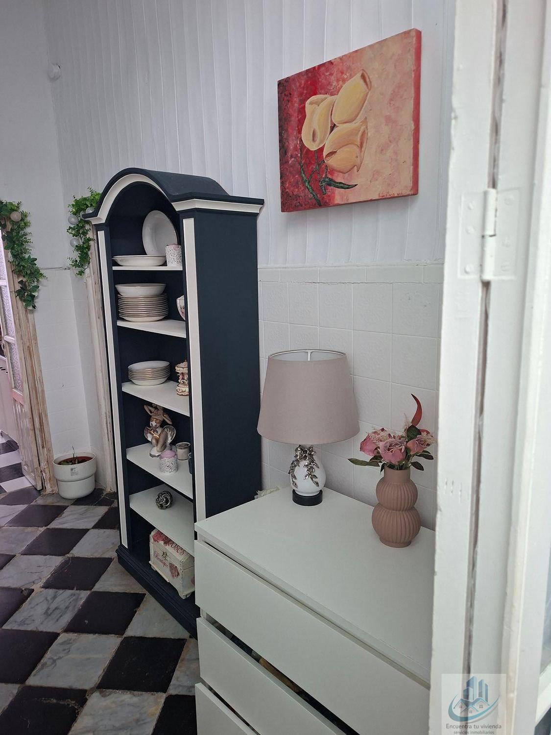 Venta de casa en San Fernando
