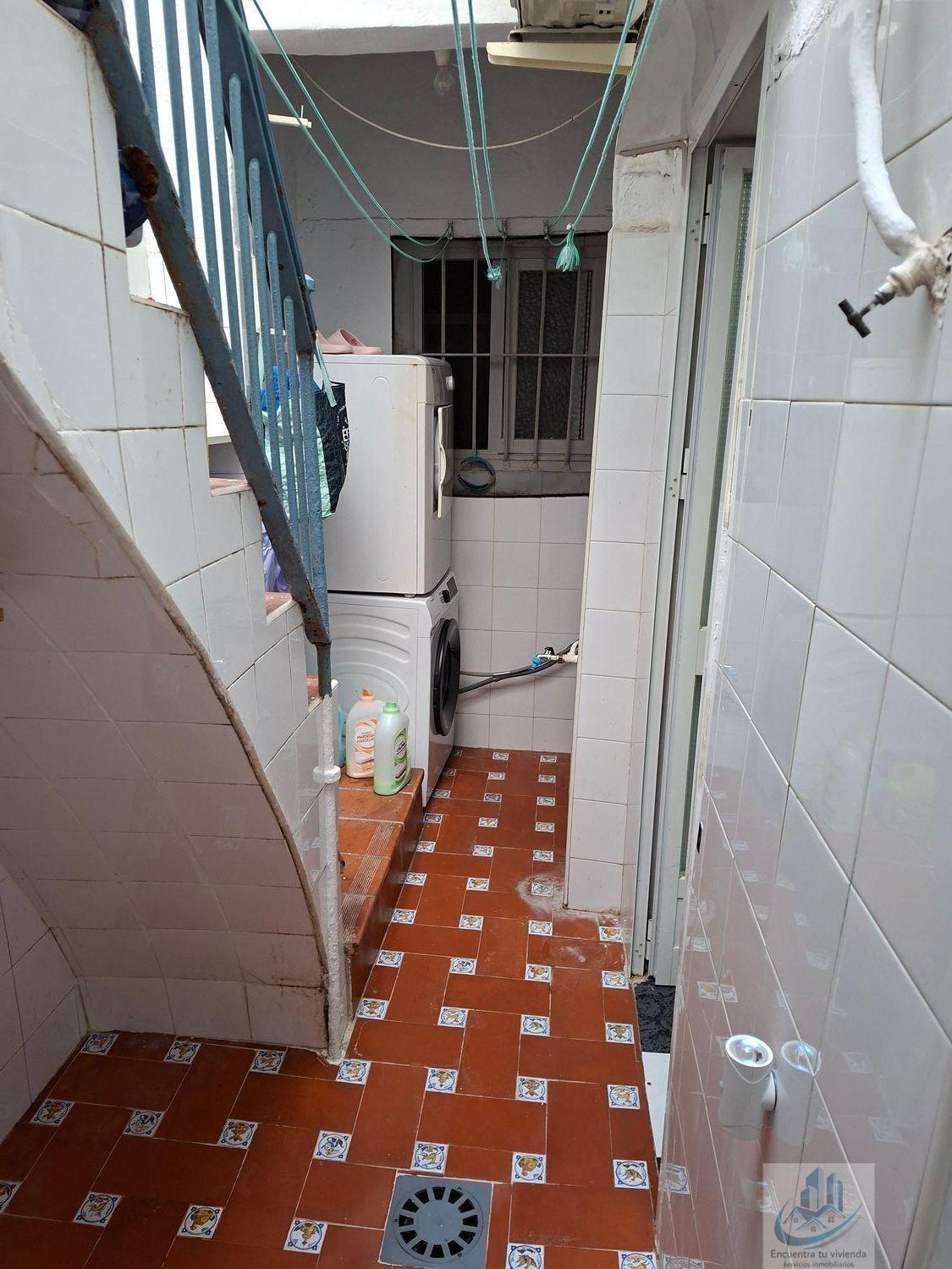 Venta de casa en San Fernando