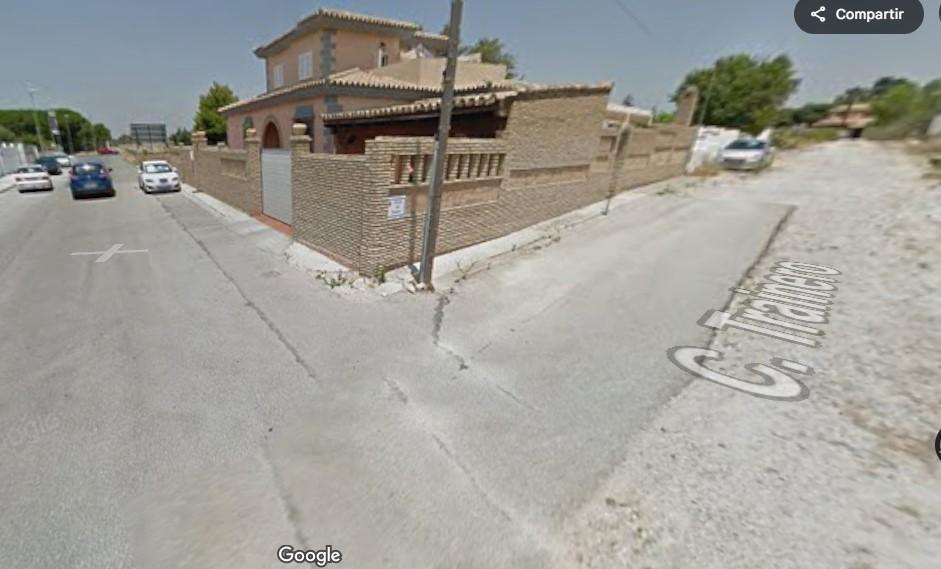 Venta de terreno en Chiclana de la Frontera