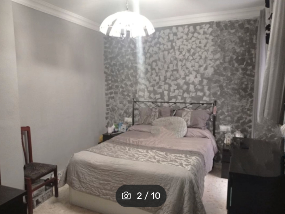 For sale of house in Chiclana de la Frontera