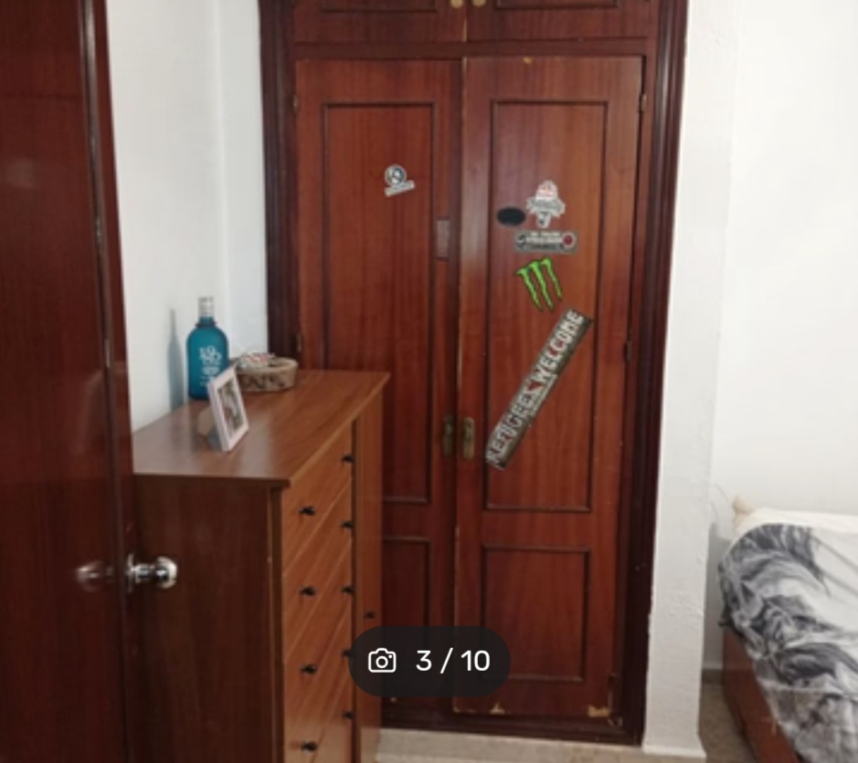 For sale of house in Chiclana de la Frontera