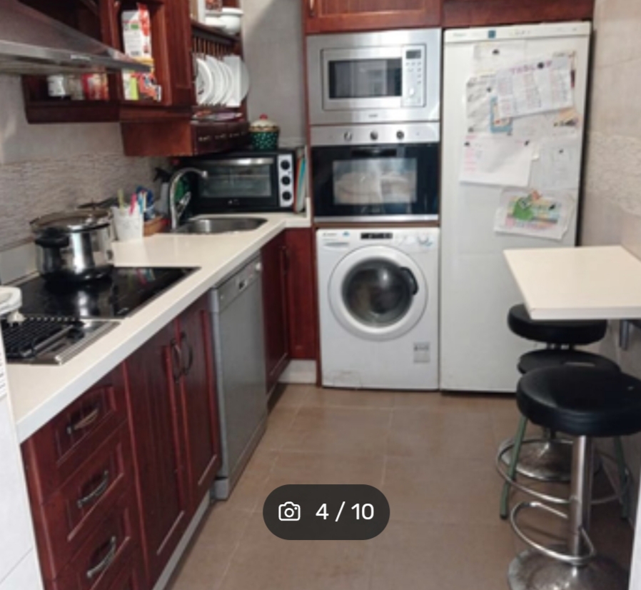 For sale of house in Chiclana de la Frontera