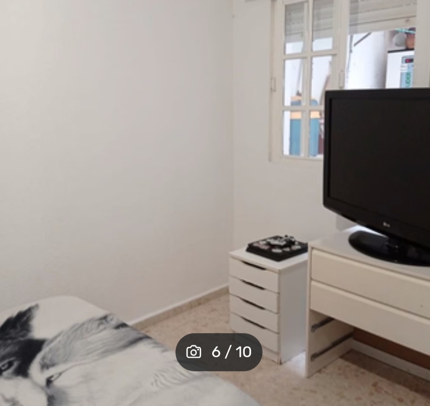 For sale of house in Chiclana de la Frontera