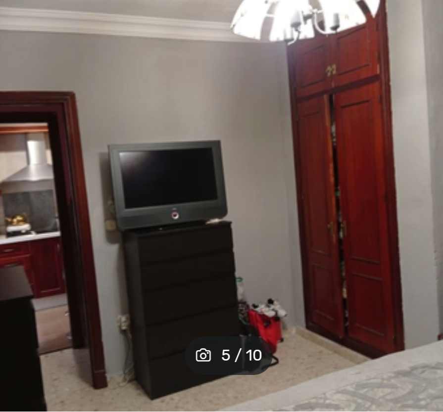 For sale of house in Chiclana de la Frontera