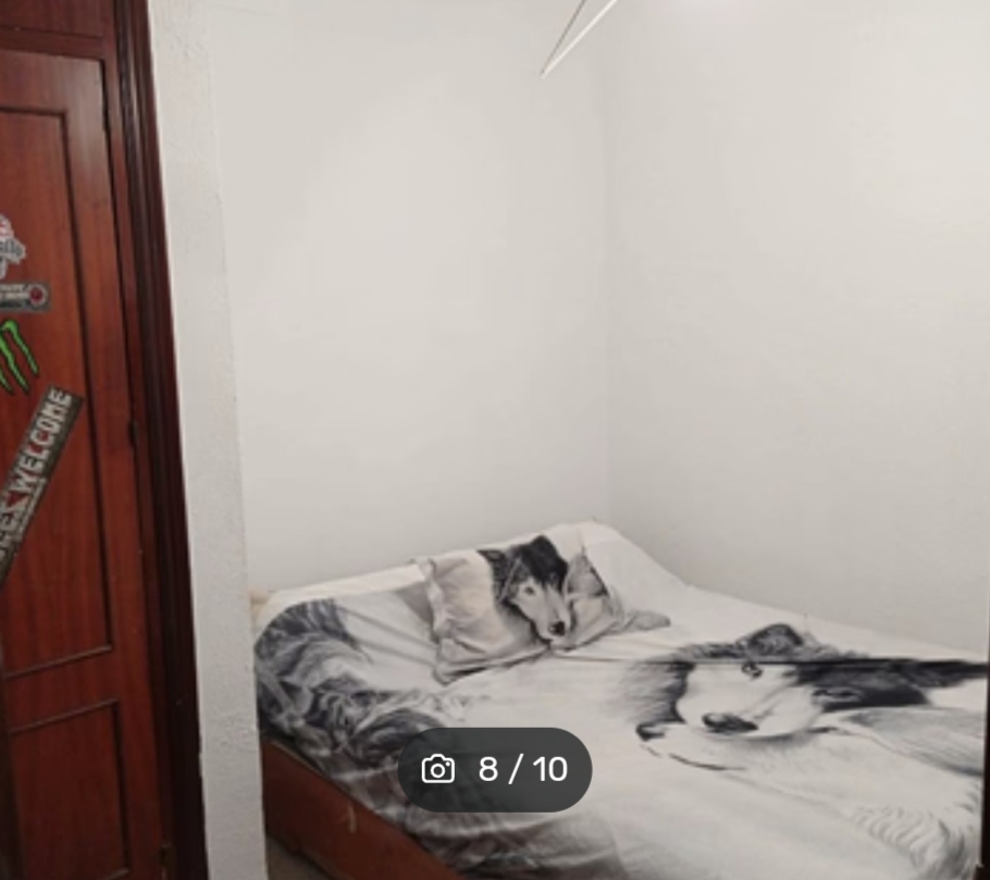For sale of house in Chiclana de la Frontera