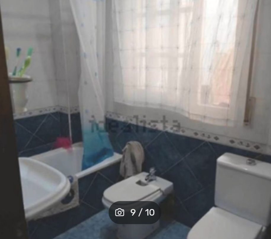 For sale of house in Chiclana de la Frontera