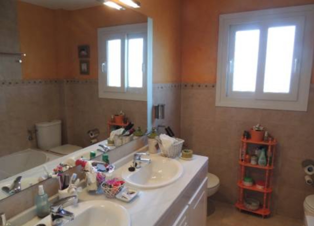 For sale of house in Puerto Real