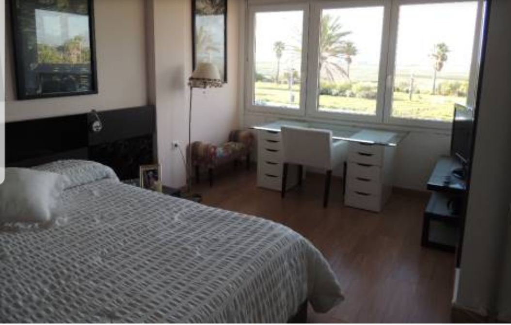 For sale of house in Puerto Real