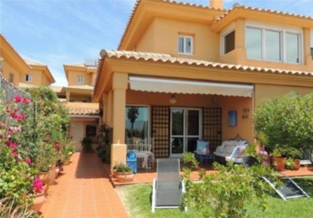 For sale of house in Puerto Real