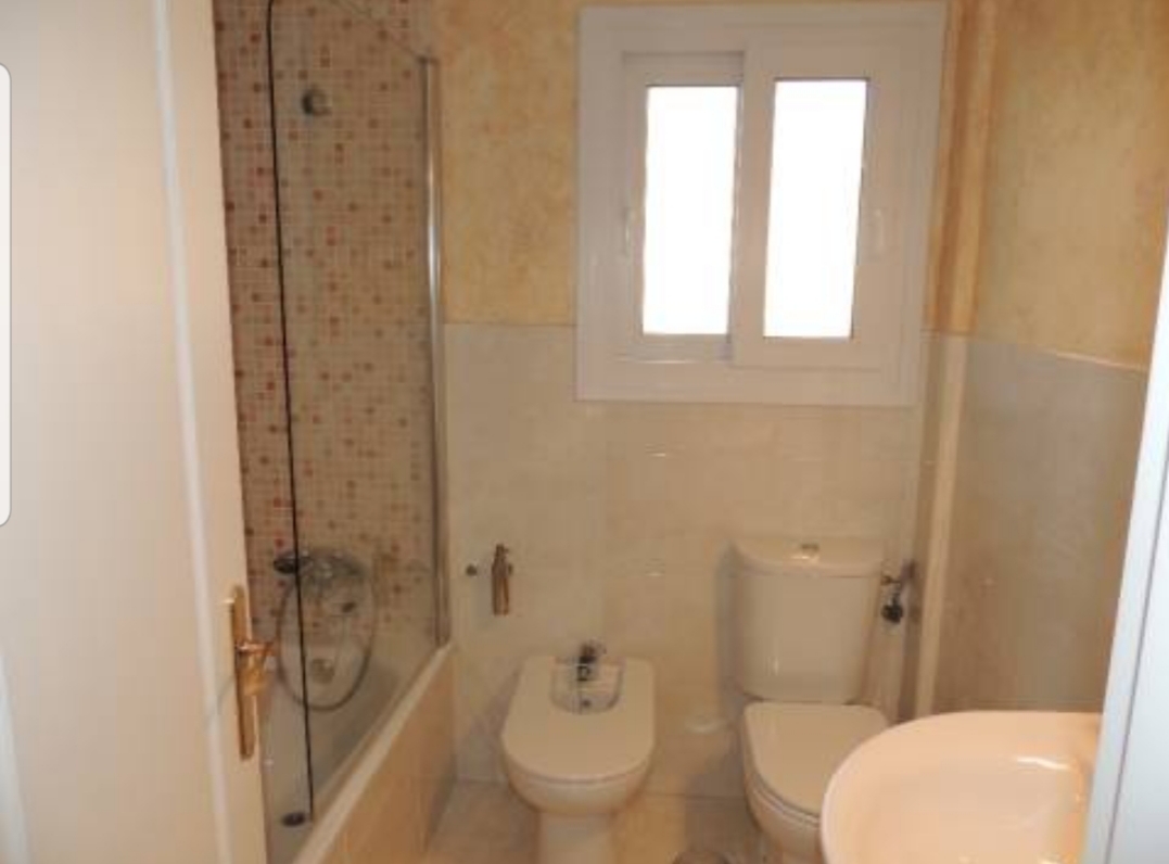 For sale of house in Puerto Real