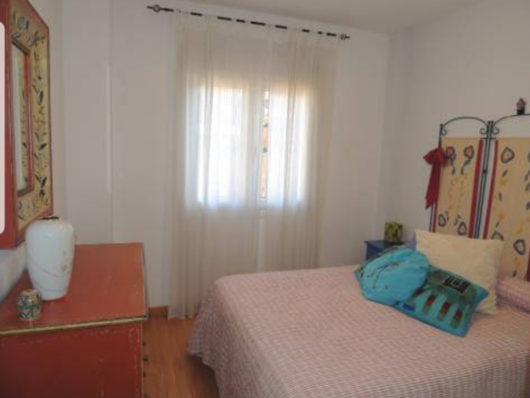 For sale of house in Puerto Real