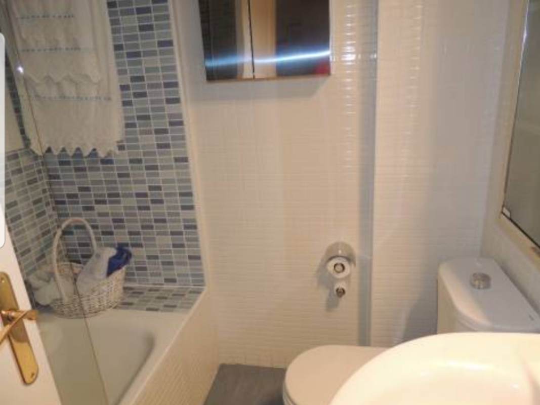 For sale of house in Puerto Real