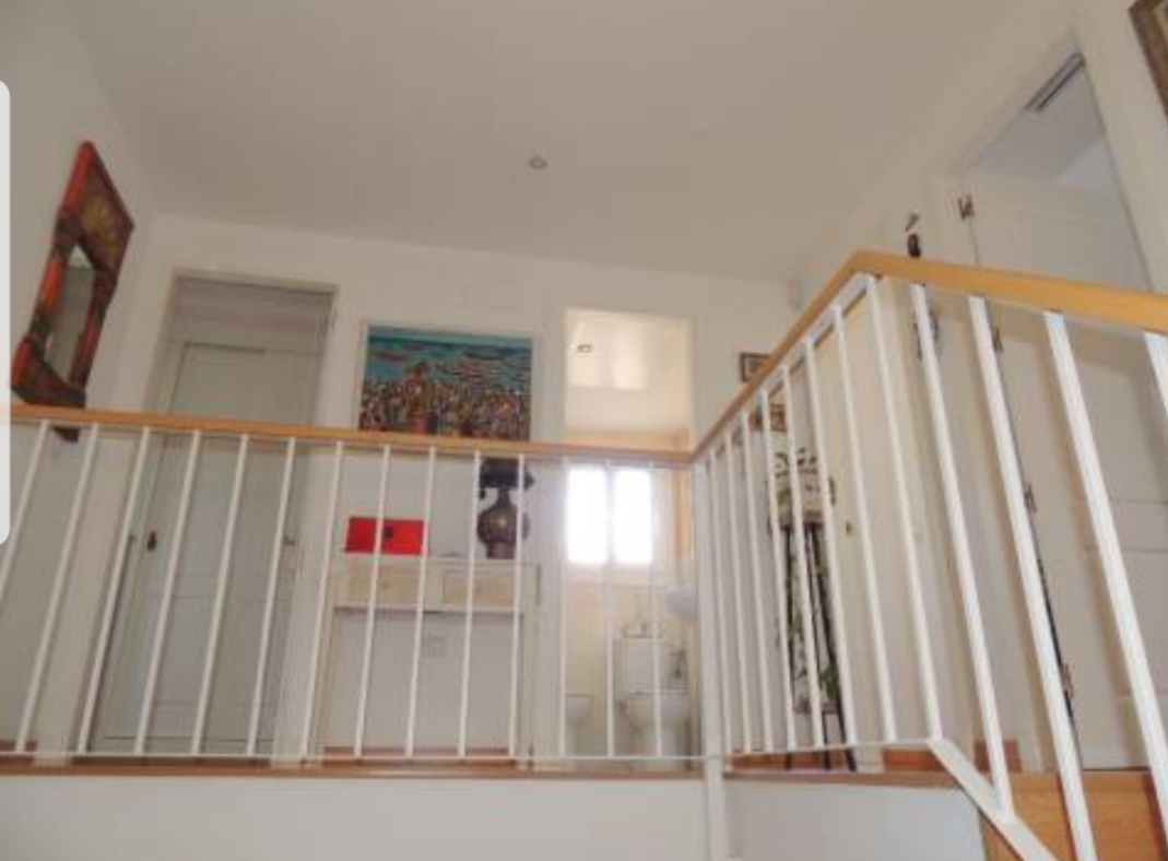 For sale of house in Puerto Real