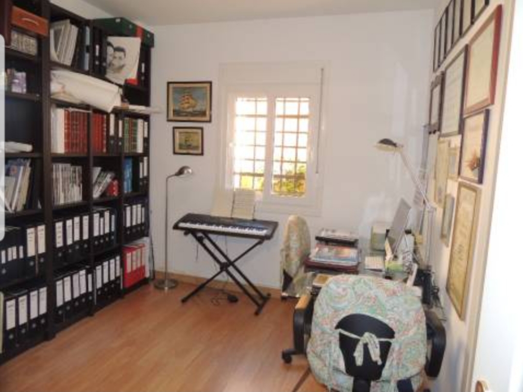 For sale of house in Puerto Real