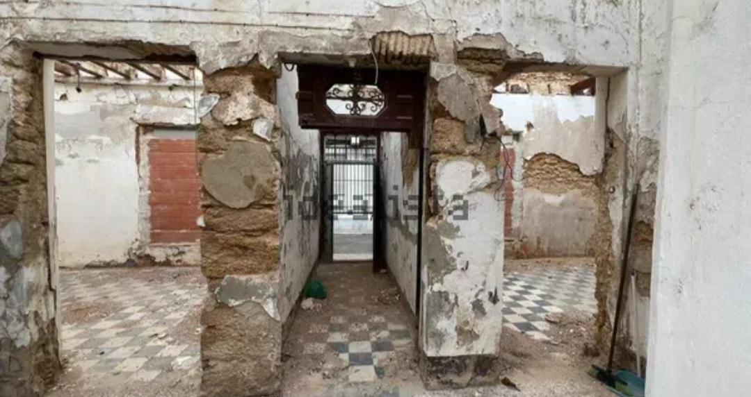 Venda de casa em San Fernando