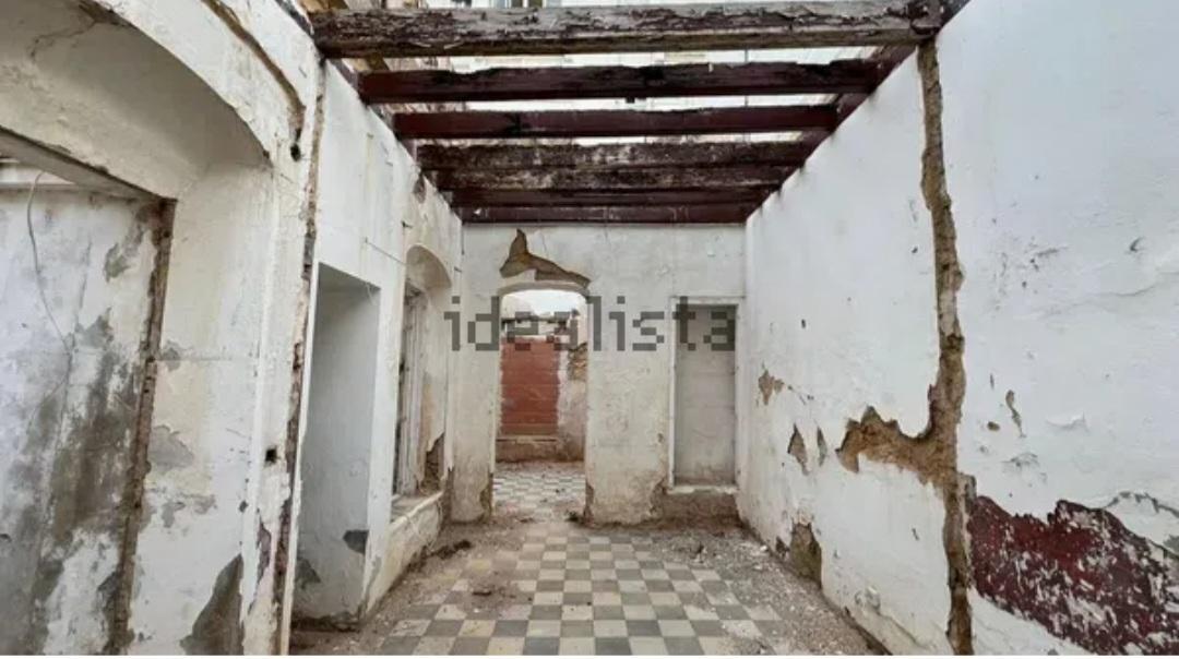 Venda de casa em San Fernando