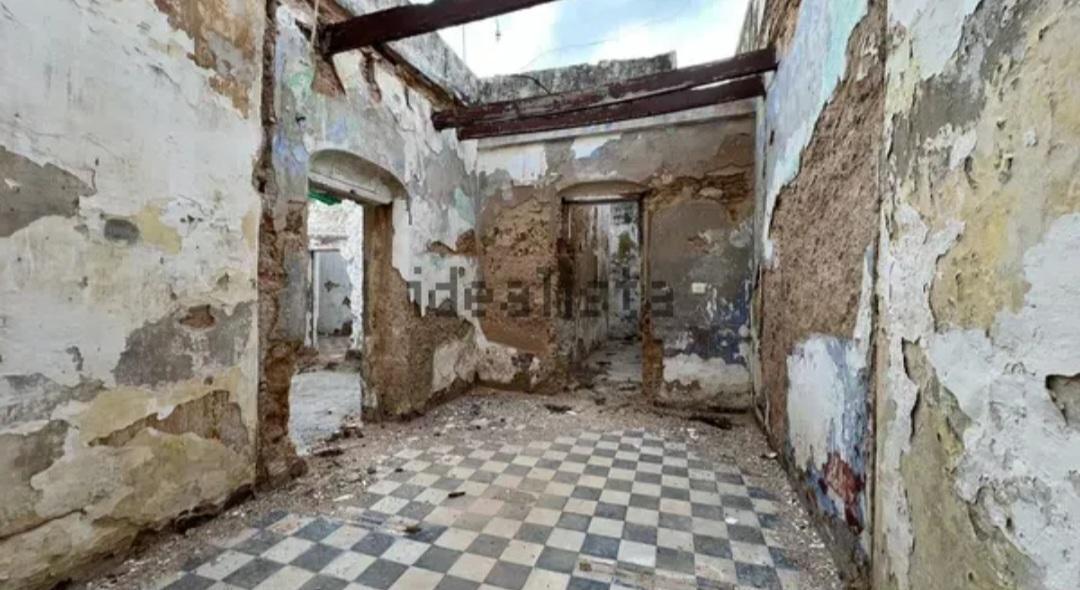 Venda de casa em San Fernando