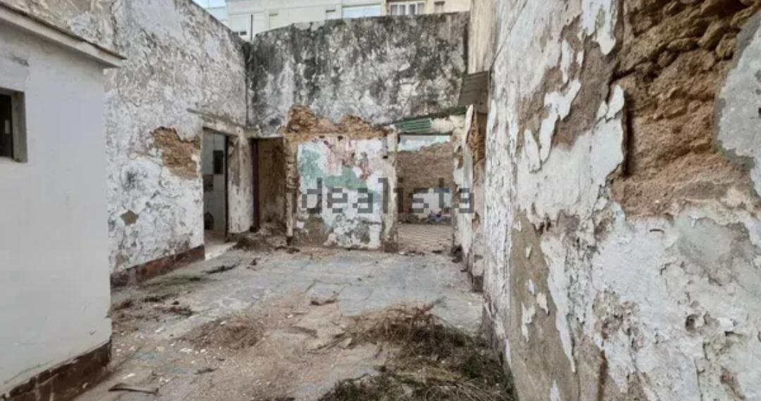 Venda de casa em San Fernando