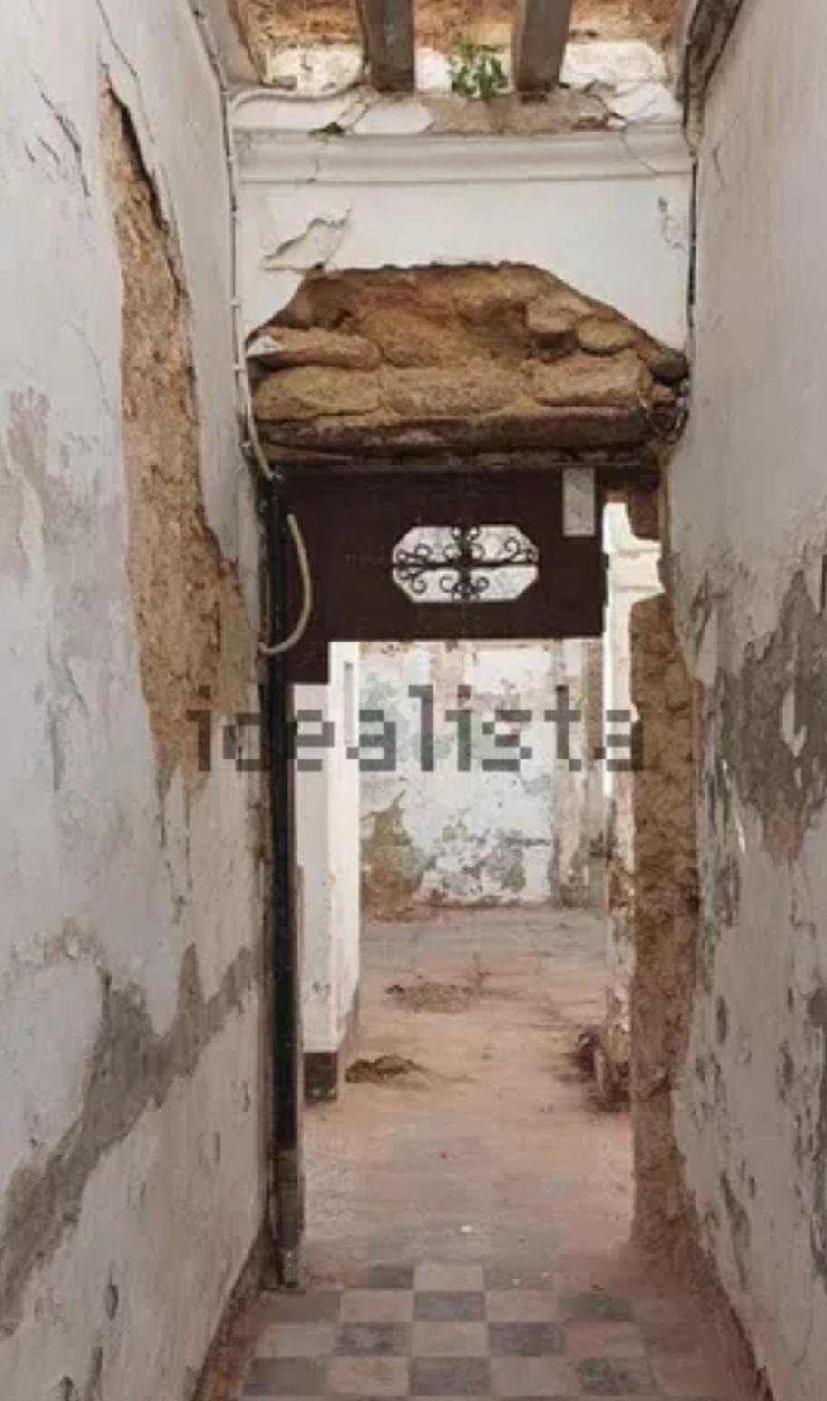 Venda de casa em San Fernando