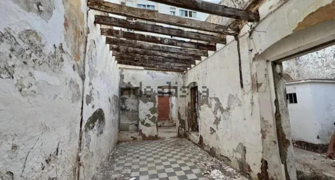 Venda de casa em San Fernando
