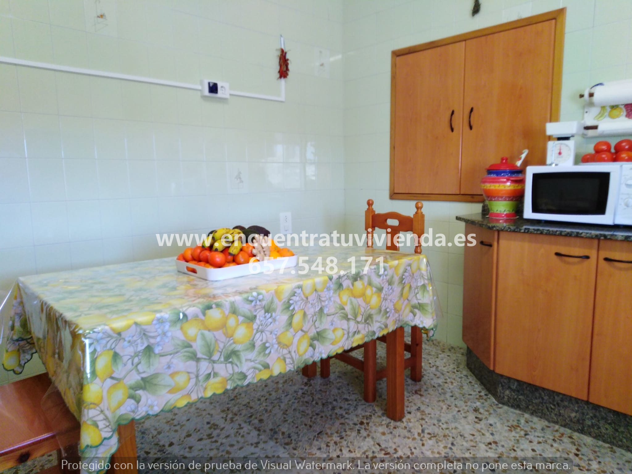 For sale of house in Chiclana de la Frontera