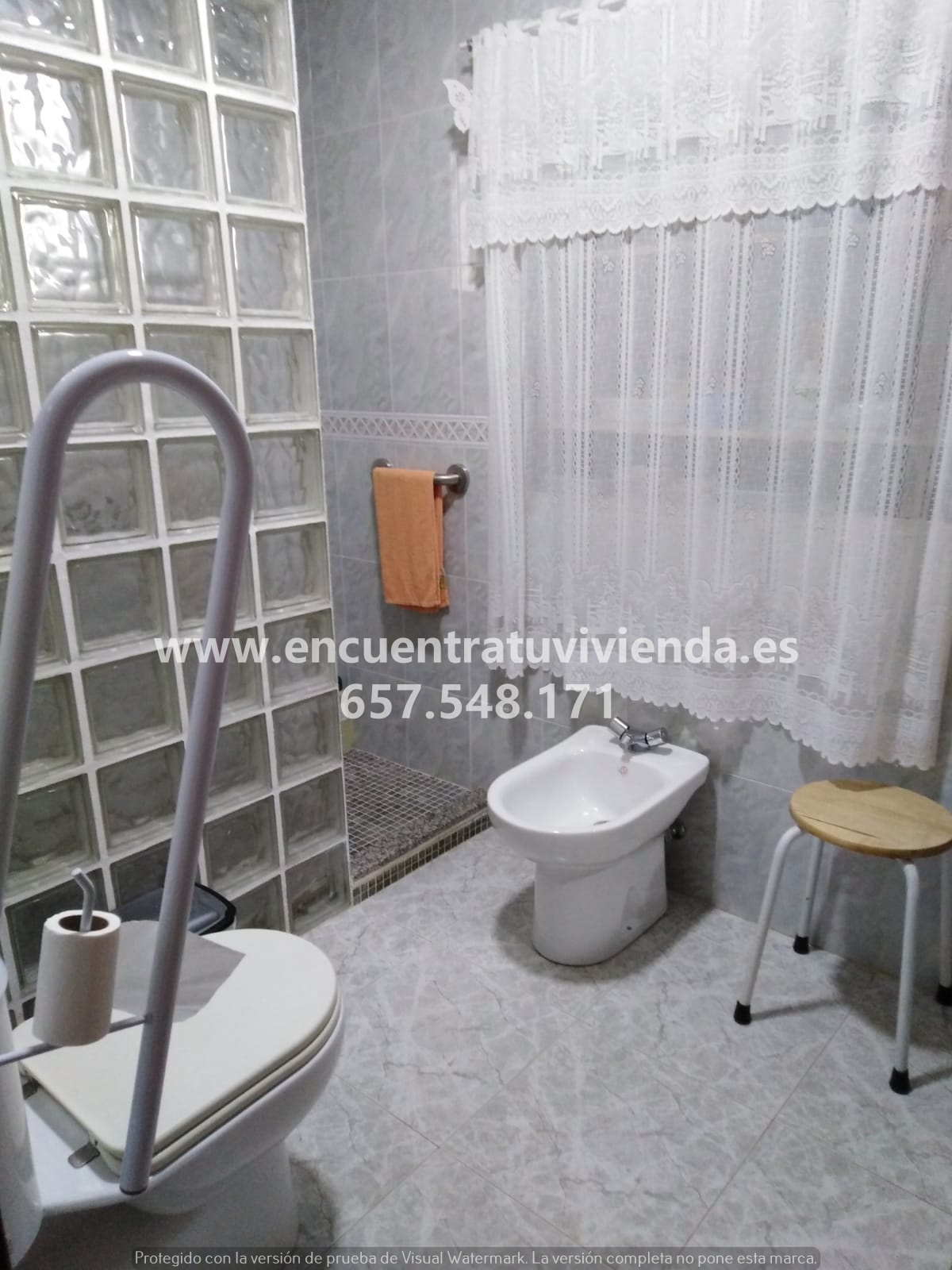 For sale of house in Chiclana de la Frontera