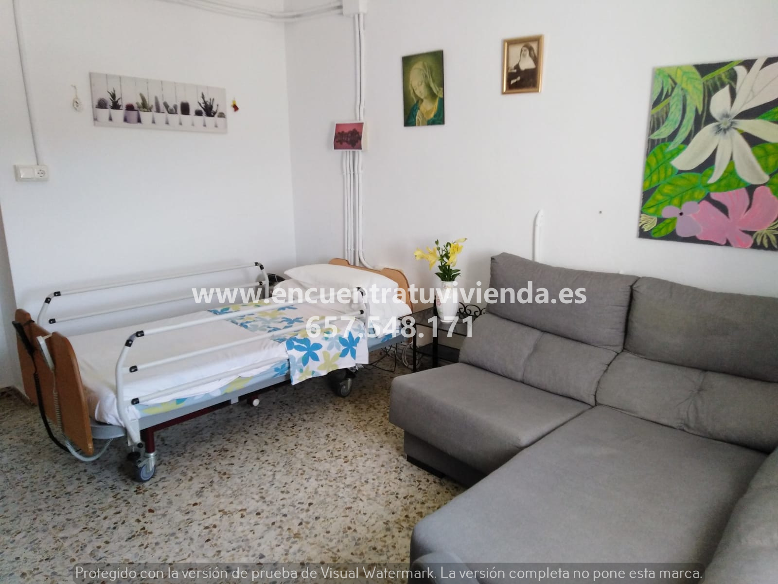 For sale of house in Chiclana de la Frontera