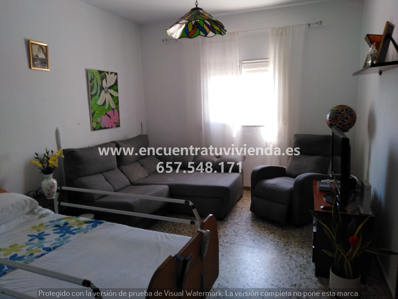 For sale of house in Chiclana de la Frontera
