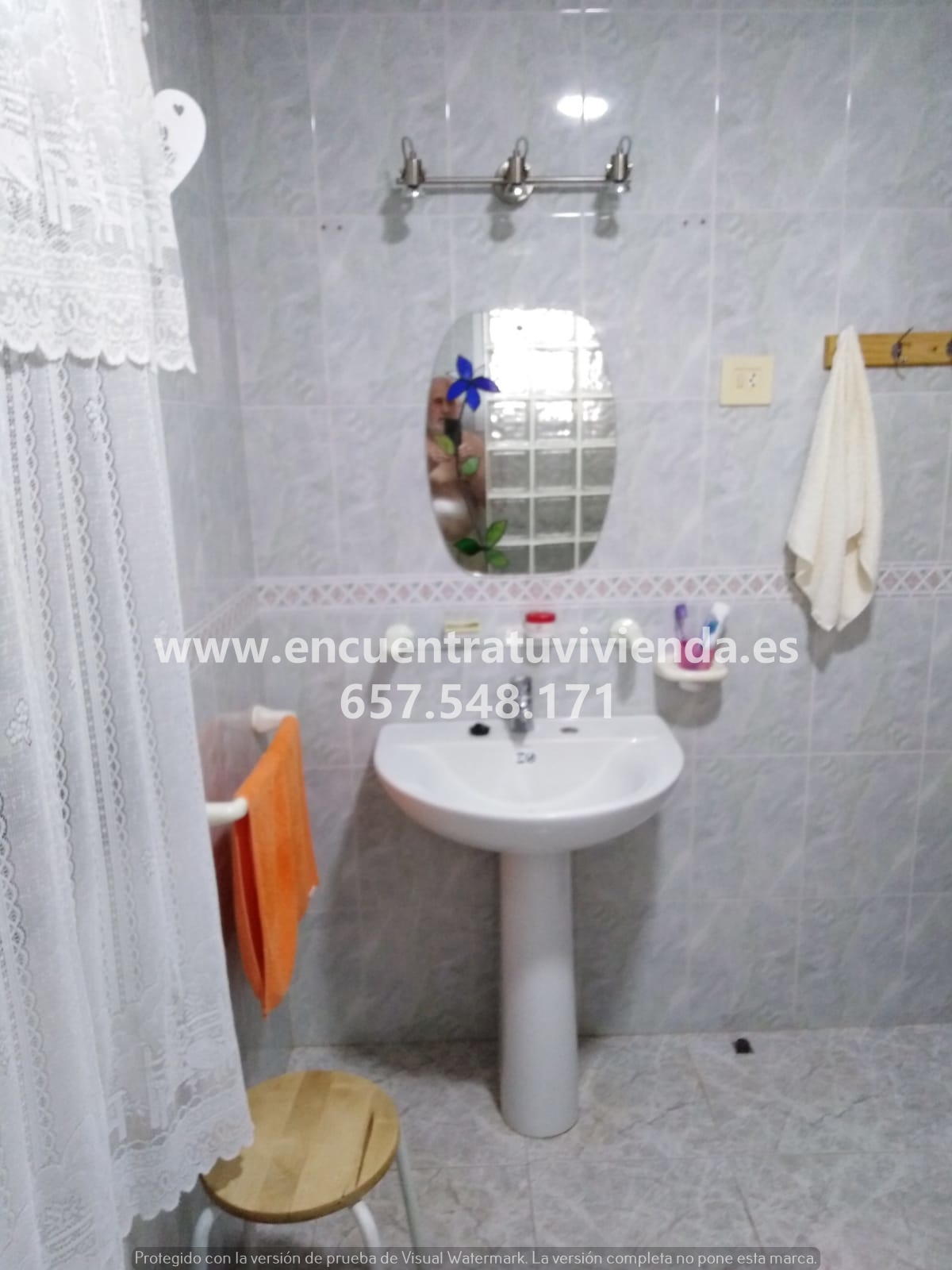 For sale of house in Chiclana de la Frontera