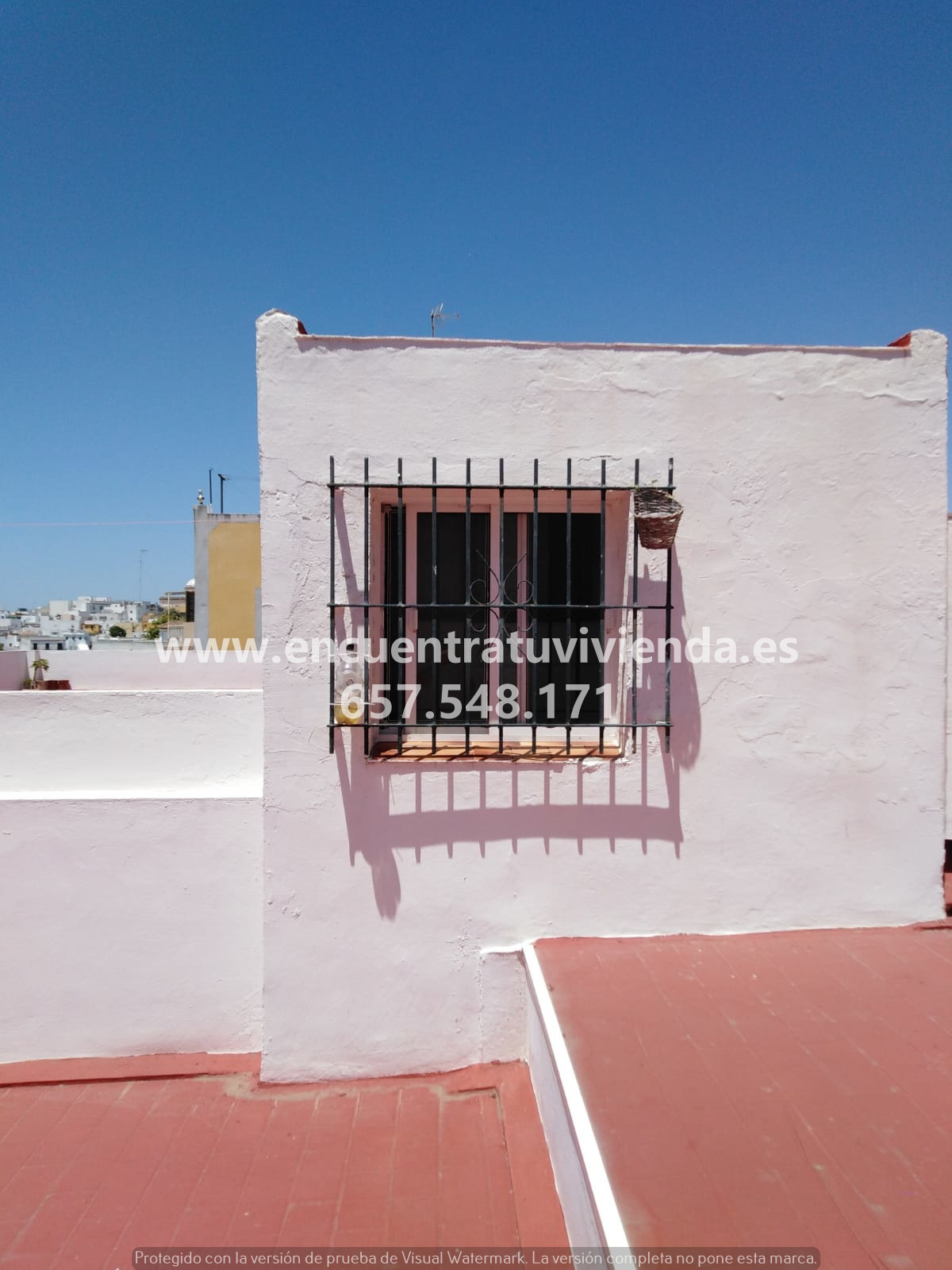 For sale of house in Chiclana de la Frontera