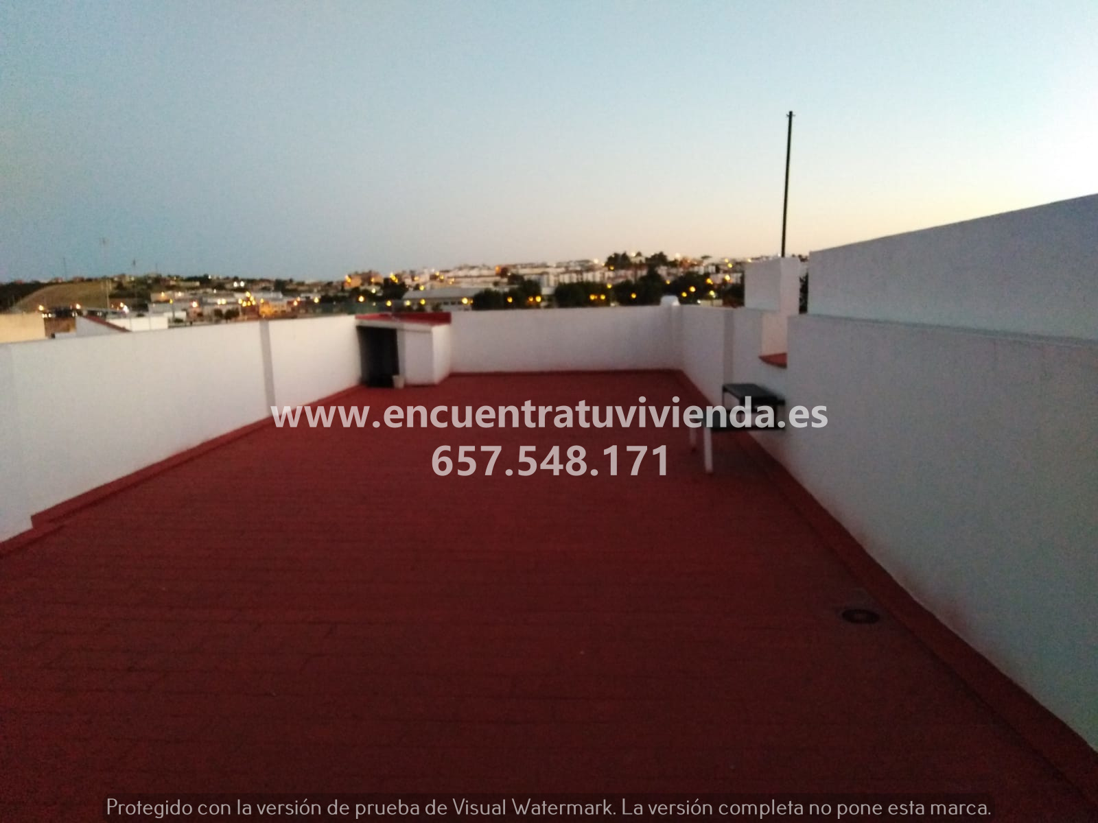 For sale of house in Chiclana de la Frontera