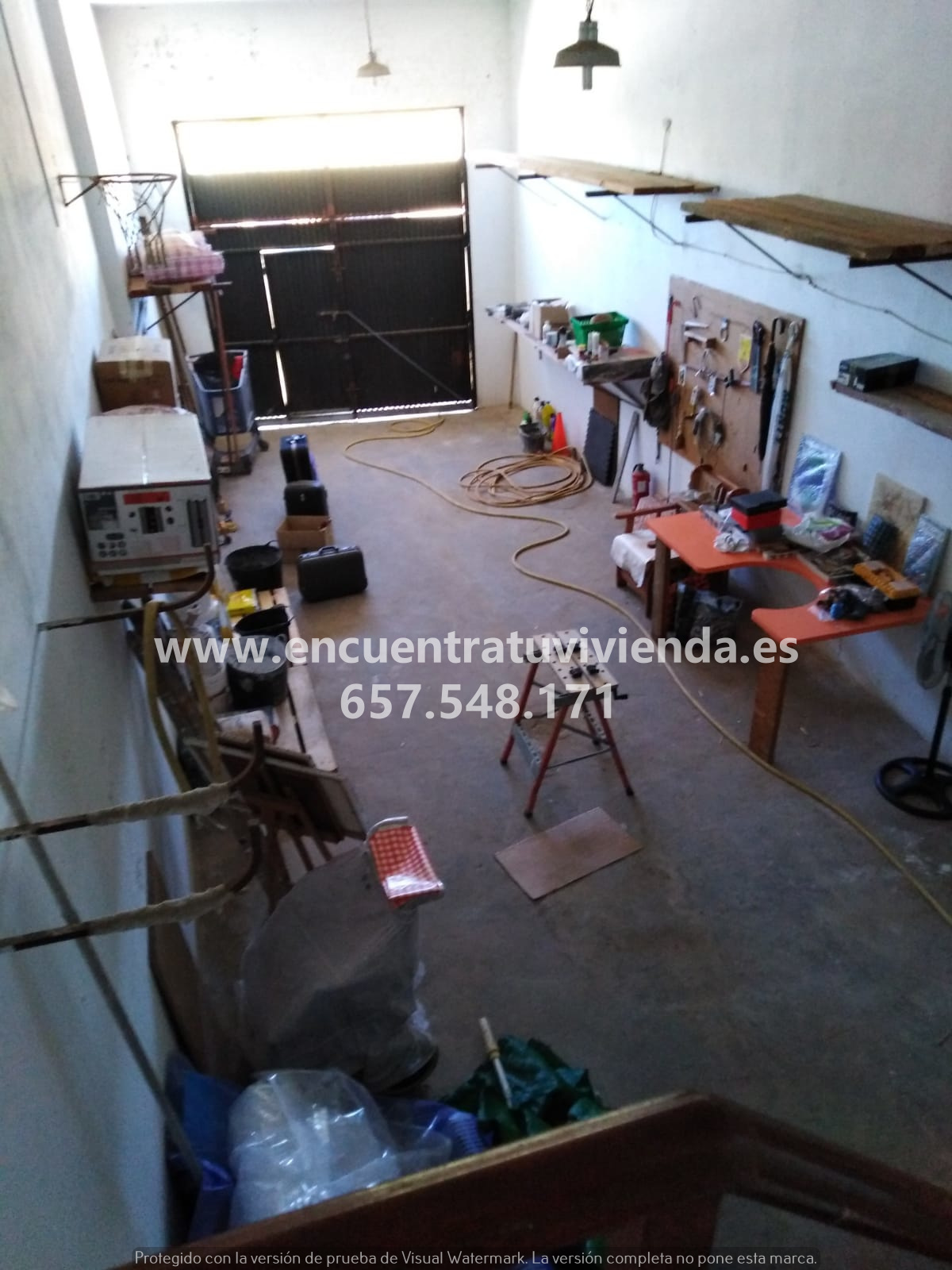 For sale of house in Chiclana de la Frontera