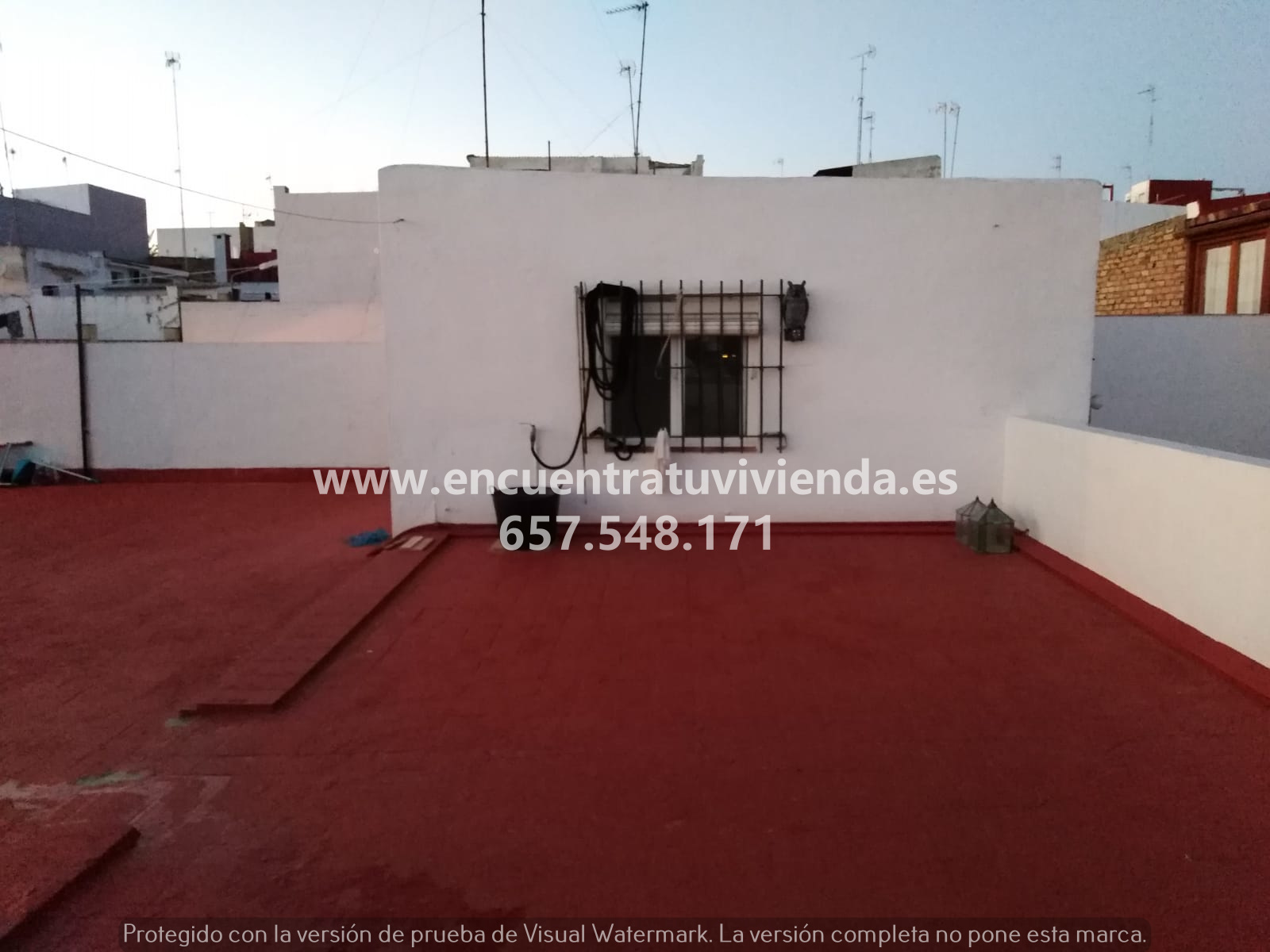 For sale of house in Chiclana de la Frontera