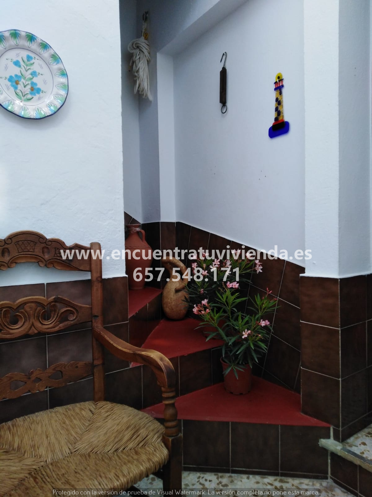 For sale of house in Chiclana de la Frontera