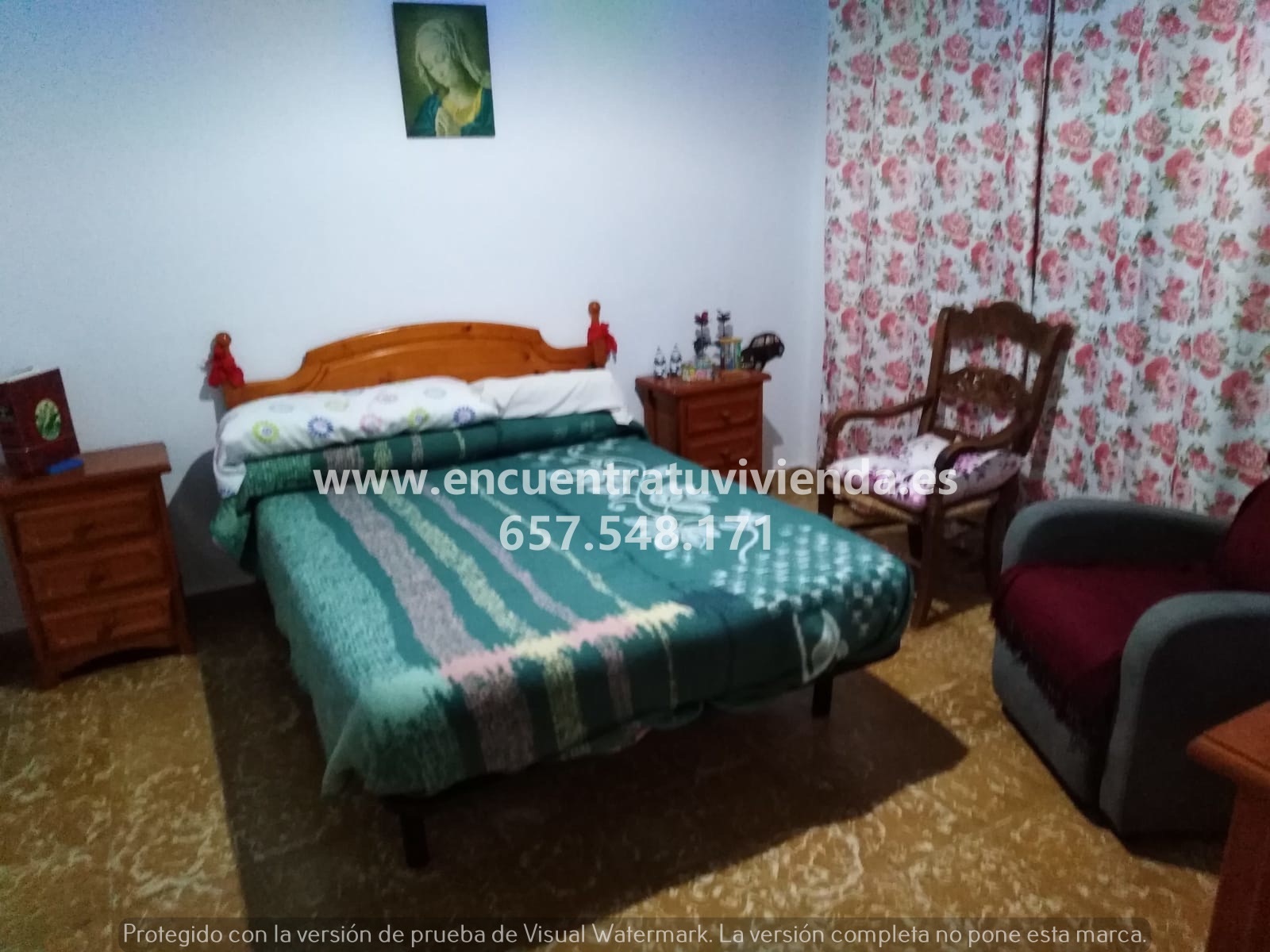 For sale of house in Chiclana de la Frontera