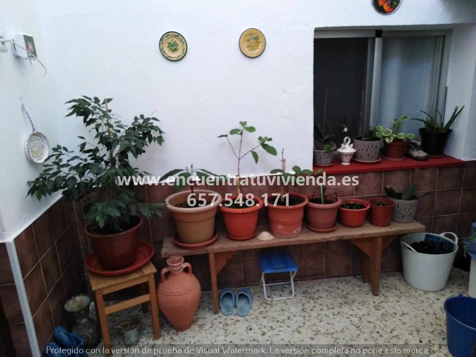 For sale of house in Chiclana de la Frontera